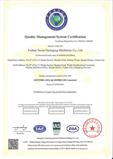 ISO9001